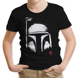 Hunter Ink - Youth Apparel