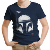 Hunter Ink - Youth Apparel