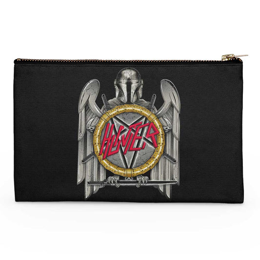 Hunter of Death - Accessory Pouch