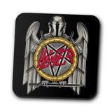 Hunter of Death - Coasters