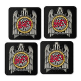 Hunter of Death - Coasters