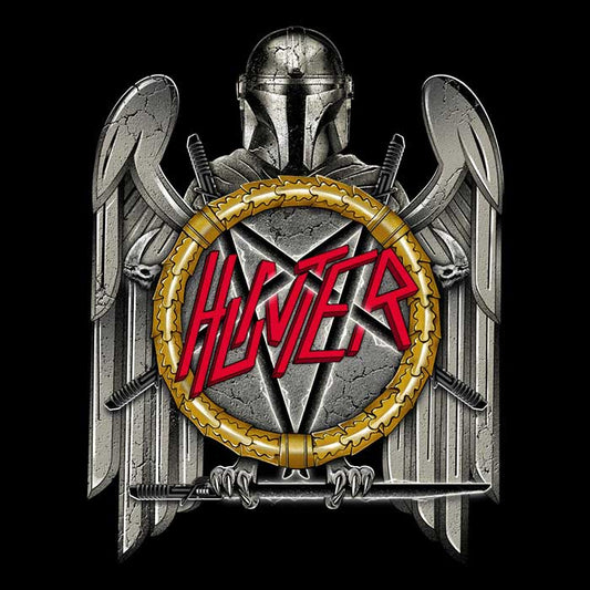 Hunter of Death - Hoodie