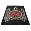 Hunter of Death - Fleece Blanket