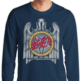 Hunter of Death - Long Sleeve T-Shirt