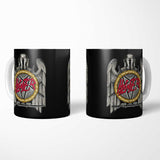 Hunter of Death - Mug