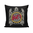 Hunter of Death - Throw Pillow