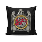 Hunter of Death - Throw Pillow