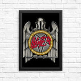 Hunter of Death - Posters & Prints