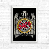 Hunter of Death - Posters & Prints