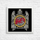 Hunter of Death - Posters & Prints