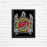 Hunter of Death - Posters & Prints