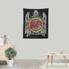 Hunter of Death - Wall Tapestry