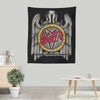 Hunter of Death - Wall Tapestry
