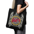 Hunter of Death - Tote Bag