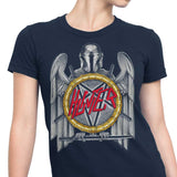 Hunter of Death - Women's Apparel