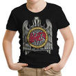 Hunter of Death - Youth Apparel