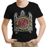 Hunter of Death - Youth Apparel