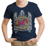 Hunter of Death - Youth Apparel