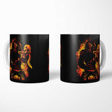 Hunter of Human (Alt) - Mug