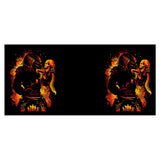 Hunter of Human (Alt) - Mug