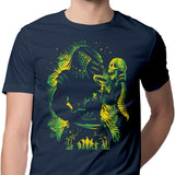 Hunter of Human - Men's Apparel