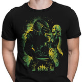 Hunter of Human - Men's Apparel