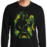 Hunter of Human - Long Sleeve T-Shirt