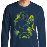 Hunter of Human - Long Sleeve T-Shirt