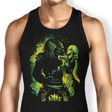 Hunter of Human - Tank Top
