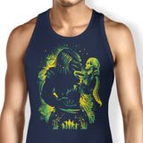 Hunter of Human - Tank Top
