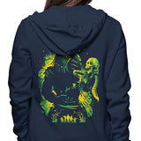 Hunter of Human - Hoodie