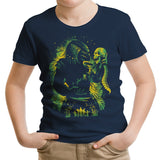 Hunter of Human - Youth Apparel