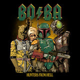 Hunters from Hell - Women's Apparel