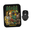 Hunters from Hell - Mousepad