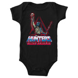 Hunters of the Universe - Youth Apparel