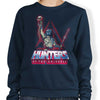 Hunters of the Universe - Sweatshirt