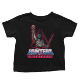 Hunters of the Universe - Youth Apparel