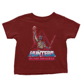 Hunters of the Universe - Youth Apparel