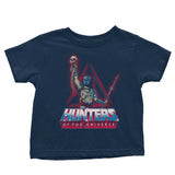 Hunters of the Universe - Youth Apparel