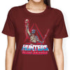 Hunters of the Universe - Women's Apparel