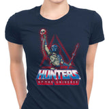 Hunters of the Universe - Women's Apparel