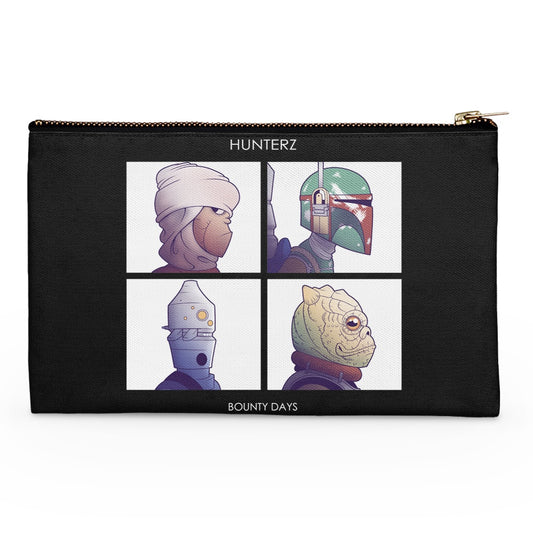 Hunterz - Accessory Pouch