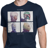 Hunterz - Men's Apparel