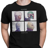 Hunterz - Men's Apparel