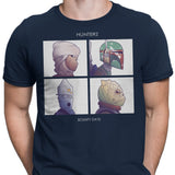 Hunterz - Men's Apparel