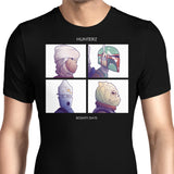 Hunterz - Men's Apparel