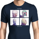 Hunterz - Men's Apparel