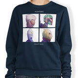 Hunterz - Sweatshirt