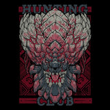 Hunting Club: Bazel - Wall Tapestry