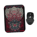 Hunting Club: Bazel - Mousepad